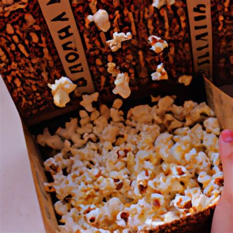 Discovering the Mysterious Age of Popcorn Suicide