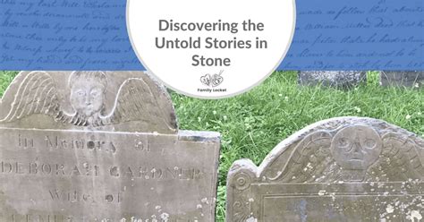 Discovering the Untold Story