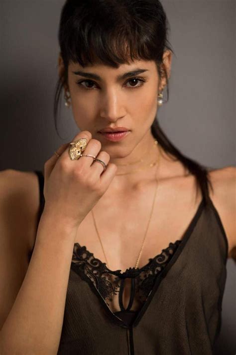 Discovering the Wealth and Success of Sofia Boutella