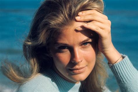Diving into Candice Bergen's Early Years