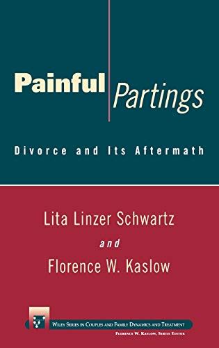 Divorce and Its Aftermath