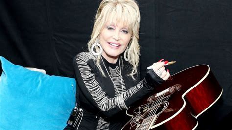 Dolly Parton: An Iconic Legend of Country Music