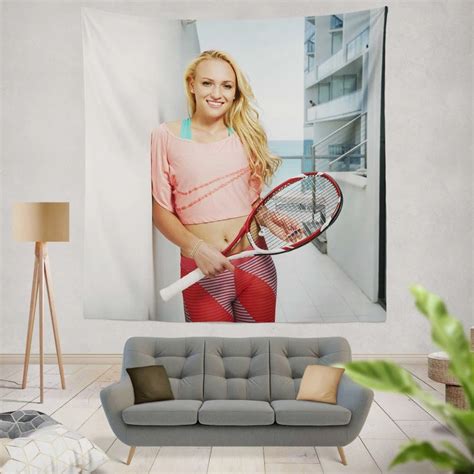 Donna Vekic: A Rising Tennis Star