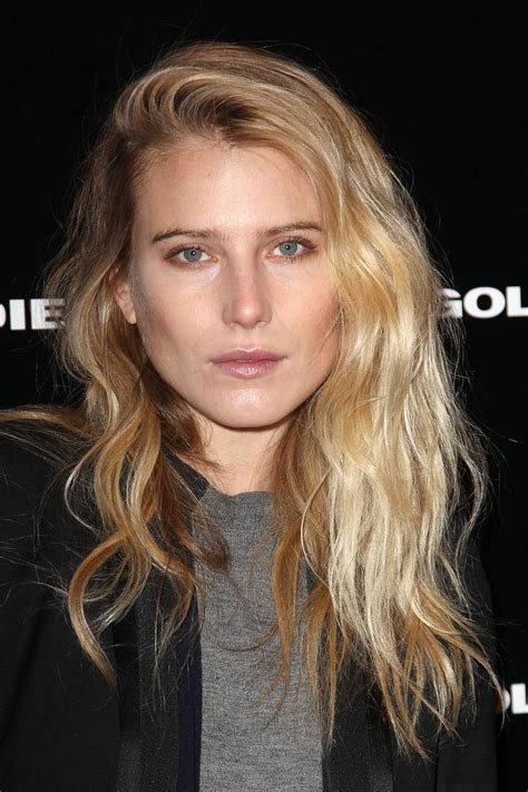 Dree Hemingway: A Rising Star in Hollywood