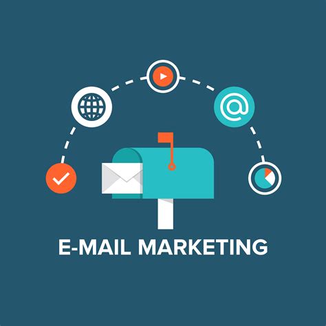 Drive Traffic with Email Marketing