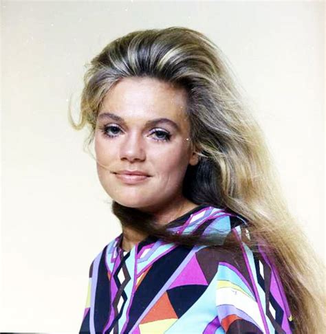 Dyan Cannon: Exploring Timeless Elegance and Enigmatic Allure