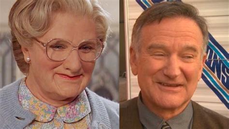 Early Beginnings: The Remarkable Journey of Robin Williams