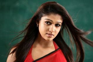Early Career: Nayantara's Journey to Prominence in the Film Industry