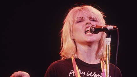 Early Life and Background: A Glimpse into Blondie Rose's formative years
