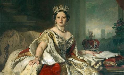 Early Life and Background: Discovering Victoria's Origins