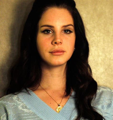 Early Life and Background of Lana Del Rey