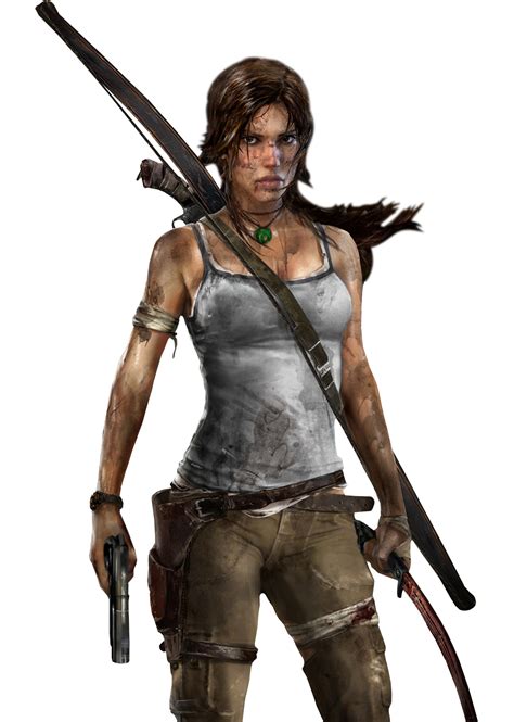 Early Life and Background of Lara Craft