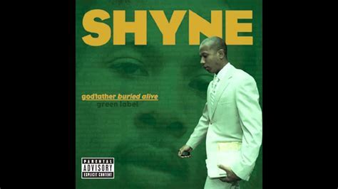 Early Life and Background of Shyne Diamond