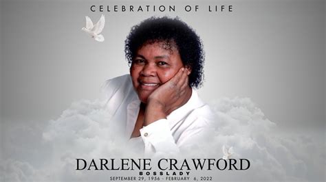 Early Life and Career Beginnings of Darlene Crawford
