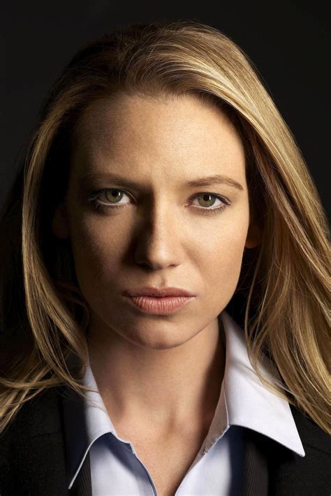 Early Life and Career Journey of Anna Torv