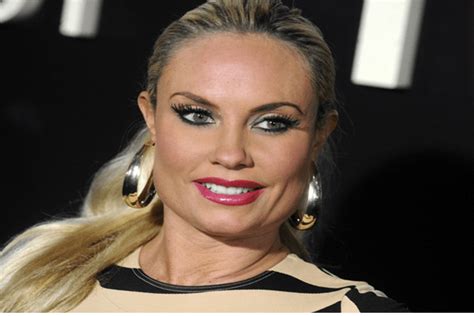 Early Life and Childhood: A Glimpse into Coco Austin's Formative Years