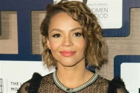 Early Life and Childhood of Carmen Ejogo