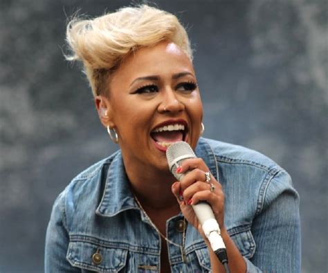 Early Life and Education of Emeli Sande