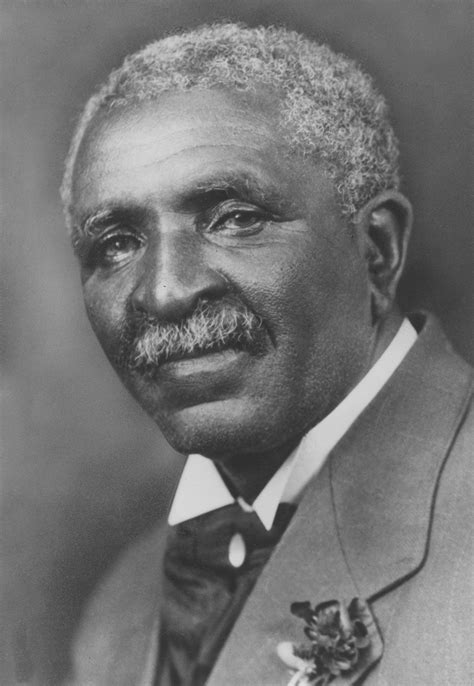 Early Life and Education of George Washington Carver