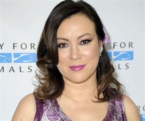 Early Life and Education of Jennifer Tilly