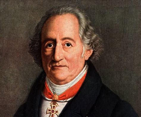 Early Life and Education of Johann Wolfgang von Goethe