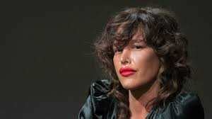 Early Life and Education of Paz De LaHuerta