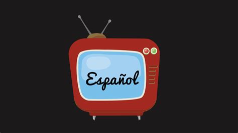 Early Steps in Spanish Television
