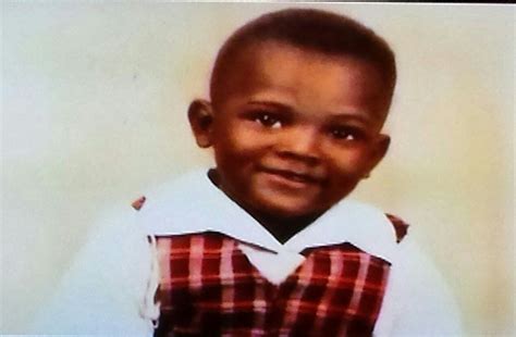 Early Years and Childhood of Samuel Leroy Jackson