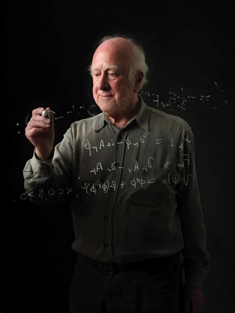 Early Years and Later Achievements of Peter Higgs: A Journey Through Time