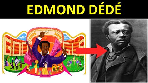 Edmond Dede: A Musical Pioneer and Trailblazer