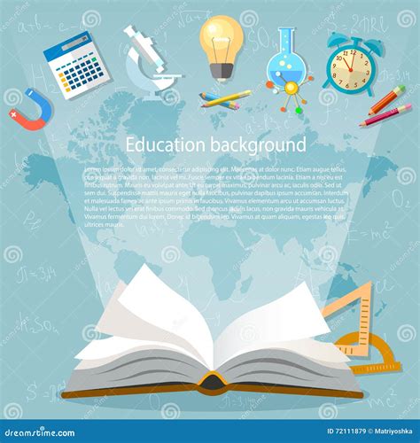 Education Background