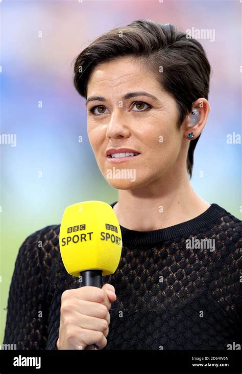 Eilidh Barbour: A Rising Star in Sports Journalism