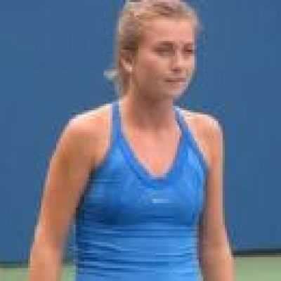 Ekaterina Anasova: A Brief Biography