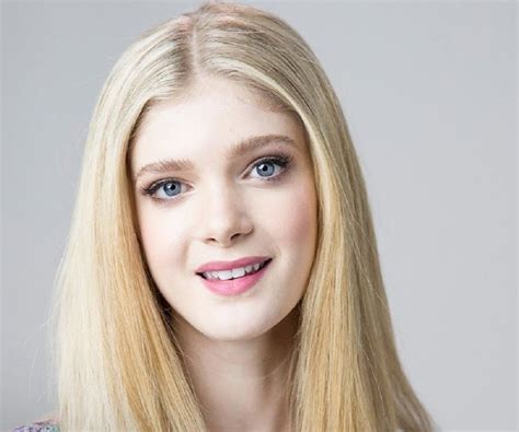 Elena Kampouris: A Comprehensive Life Story