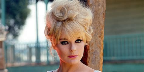 Elke Sommer's Net Worth: The Maestro of Success