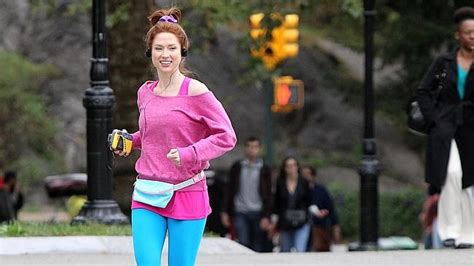 Ellie Kemper's Figure: Maintaining a Fit and Healthy Lifestyle