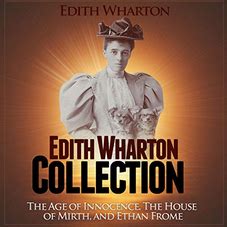 Embarking on a Journey through the Life and Genius of Edith Wharton