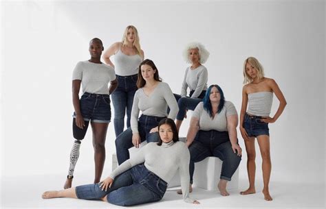 Embracing Body Positivity: Hadassah Venn's Height and Figure