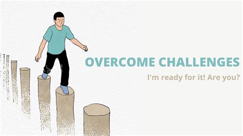 Embracing Challenges and Overcoming Obstacles