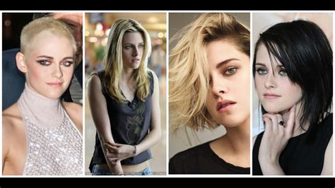 Embracing Diversity: Kristen Stewart's Evolution as an Actress