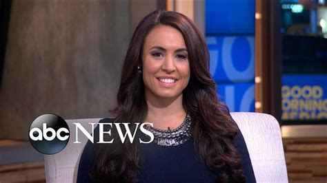 Embracing the Present and Future: Andrea Tantaros' Current Endeavors