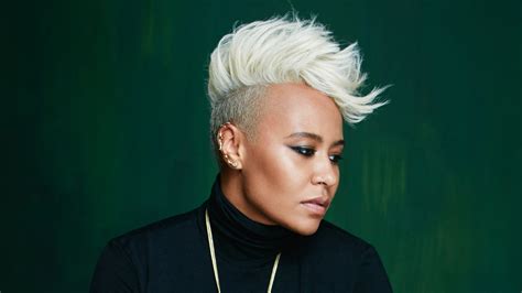 Emeli Sande's Collaborations with Influential Artists