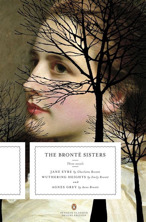 Emily Bronte's Legacy: The Bronte Sisters' Literary Dynasty