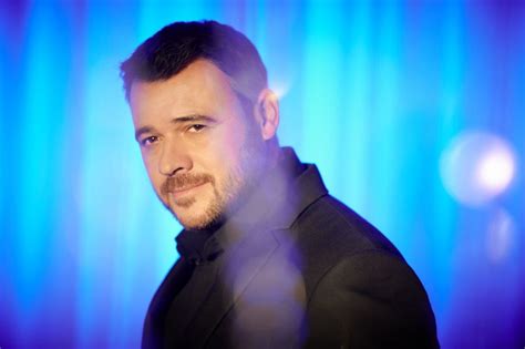 Emin Agalarov: A Multifaceted Talent