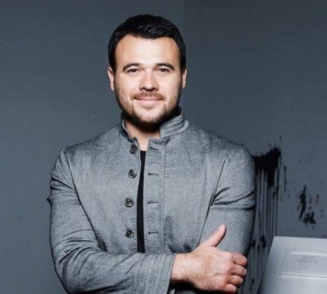 Emin Agalarov: A Rising Star in the Entertainment Industry