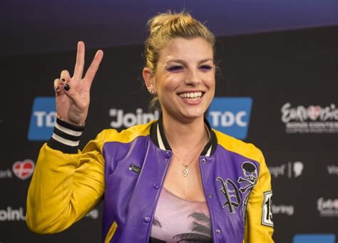 Emma Marrone: Age, Height, Figure