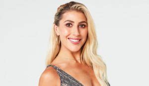 Emma Slater as a Source of Inspiration: Her Impact on the Dance Community