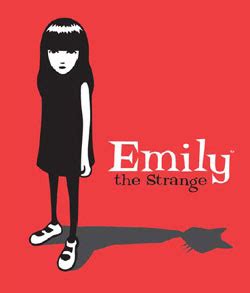 Emo Emily: Life Story