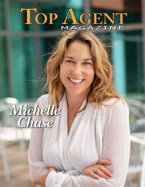 Empowering Through Acting: The Impact of Michelle Chase on Society