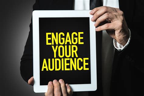 Engage Your Audience with an Irresistible Attention-Grabber